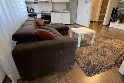 Apartament cu 3 camere decomandat, mobilat în Pipera - 11