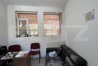 Spațiu comercial, de 120 mp, în 1 Mai - 10