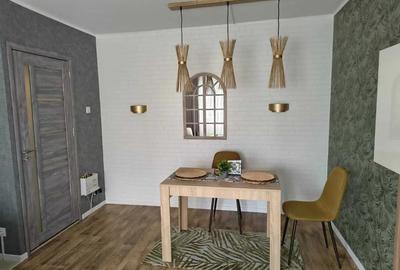 Garsonieră decomandată, mobilată în Nerva Traian - 3