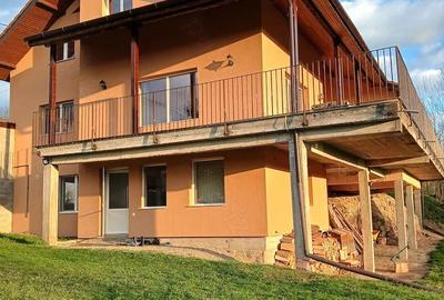 Casă cu Teren 8142 Mp în Oarda - 7