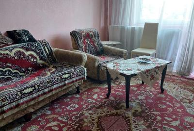 Apartament 4 camere, ultracentral, Rosiori de Vede | 79,65 mp utili - 11