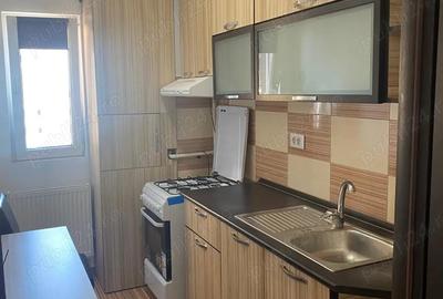Garsonieră decomandată în Chiajna - 1