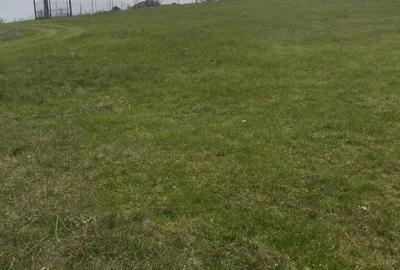 Teren de 3774 mp, în Ghelari - 2