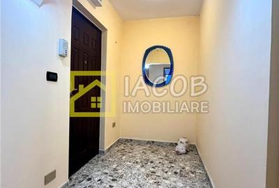Apartament cu 3 camere decomandat, mobilat în Narcisa - 20