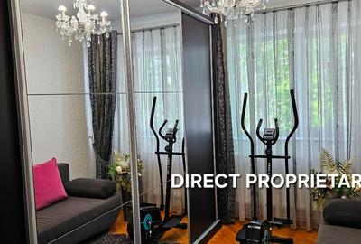 Apartament cu 4 camere decomandat, mobilat în Central - 4