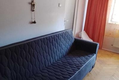 Garsonieră în Girocului - 2