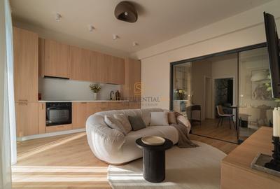 Apartament cu 5 camere decomandat, mobilat în Armeneasca - 1