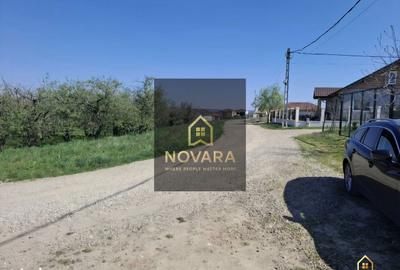 Teren de 1434 mp, în Orașul Nou - 3