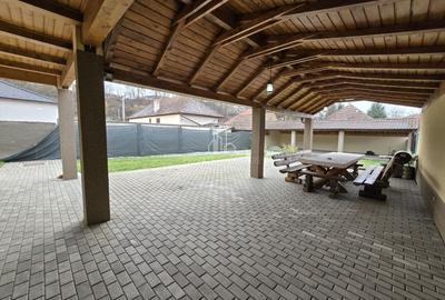 Casa de vanzare 522 Mp, nemobilata, Sighisoara - 15