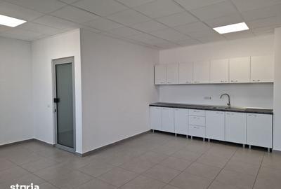 Spațiu comercial, de 372 mp, în Central - 1