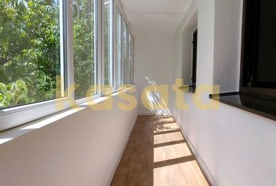 Apartament cu 2 camere semidecomandat, mobilat în Nicolae Grigorescu - 4