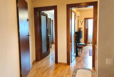 Apartament cu 2 camere decomandat în Progresul - 3