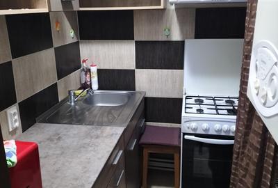 Apartament cu 2 camere în Central - 2