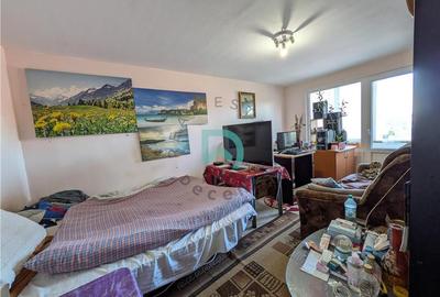 Apartament cu 4 camere decomandat în Dârste - 1
