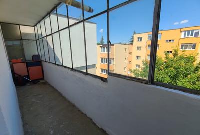 Apartament cu 2 camere decomandat în Zorilor - 1