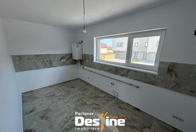 Casa Duplex 113 MP Utili P+1, Intabulata - Valea Lupului Casa Duplex 113 MP Utili P+1, Intabulata - Valea Lupului - 5