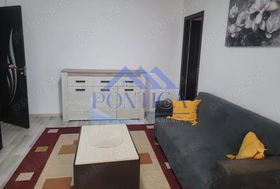 Apartament cu 3 camere semidecomandat în Inel II - 2