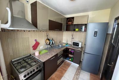 2 camere Piata Chibrit - langa metrou 1 Mai - 6