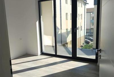 Apartament cu 2 camere decomandat în Giroc - 4