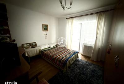 Apartament cu 2 camere decomandat în Tătărași - 2