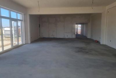 Spațiu comercial, de 300 mp, în Vidra - 8