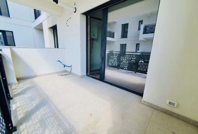 Apartament cu 2 camere semidecomandat în Circumvalațiunii