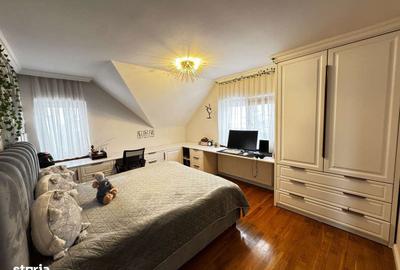 Casă cu 5 camere cu Teren 436 Mp în Micești - 16