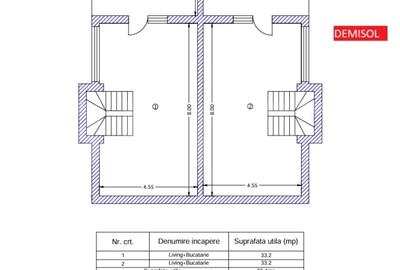 Duplex Premium Hlincea - 19