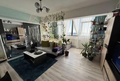 Garsonieră semidecomandată în Galata - 6