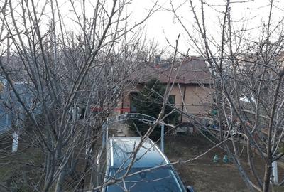 Casă cu 3 camere în Alexandriei - 12
