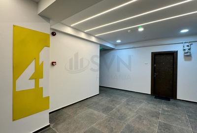 REA1022819 Apartament 2 camere Lujerului Bloc nou - 11