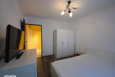 Apartament cu 3 camere semidecomandat în Militari - 4
