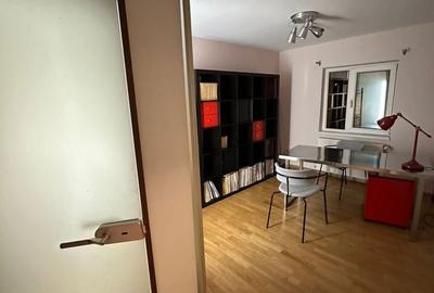 Apartament cu 3 camere în Central - 4