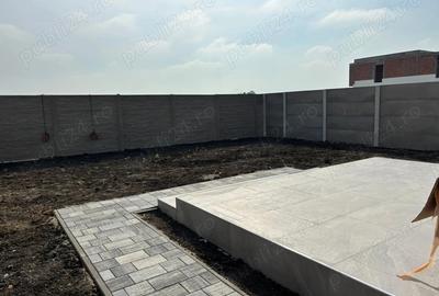 Proprietar, Casa de vanzare in Sacalaz,langa cartierul Primaverii - 6