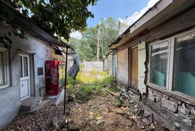 Teren I De Inchiriat I Fundeni Teren I De Inchiriat I Fundeni - 2