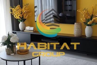 Apartament cu 2 camere decomandat în Berceni - 1