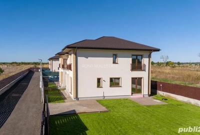 Casă cu Teren 530 Mp în Corbeanca - 6