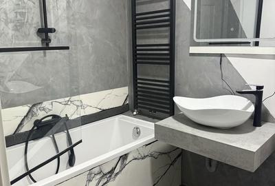 Garsonieră decomandată în Aurel Vlaicu - 4