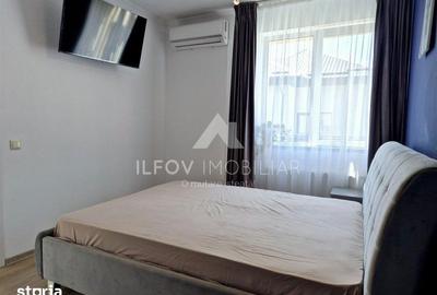 Casă cu 4 camere cu Teren 167 Mp în Tunari - 8