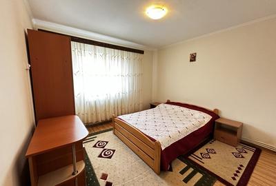 Apartament cu 2 camere decomandat, mobilat în Tolstoi - 1