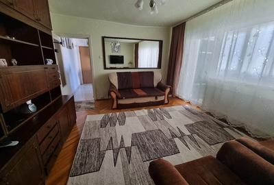 Apartament cu 3 camere semidecomandat în Girocului - 7