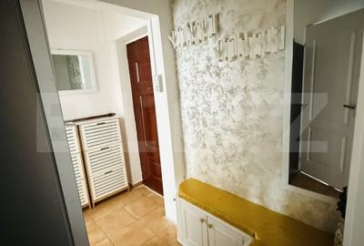 Apartament cu 3 camere – spatios si luminos – Cartier Astra - 13