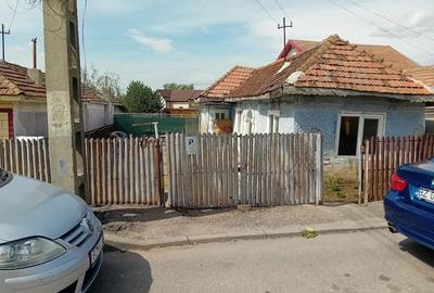Casă cu 3 camere cu Teren 670 Mp în Transilvaniei - 1