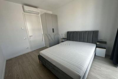 Apartament 2 Camere | Win Herastrau | Loc de Parcare - 5