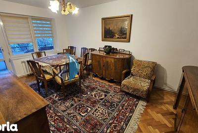 Apartament cu 4 camere decomandat în Cornișa - 5