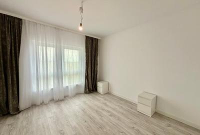Apartament cu 3 camere decomandat, mobilat în Mihai Viteazul - 12