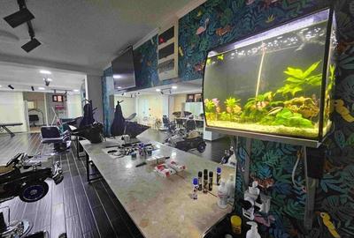 Inchiriere salon de infrumusetare echipat, Popesti-Leordeni - 14