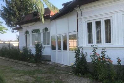 Casă cu 4 camere cu Teren 4330 Mp în Jariștea - 8