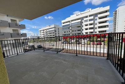 Apartament 2 camere decomandat Pallady,Metrou Teclu 10 min - 1