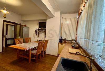 REA1024266 Apartament spatios tip duplex Baneasa I 4 camere I View superb - 22
